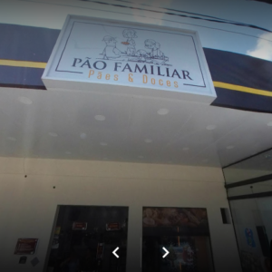 Imagem Padaria Pão Familiar